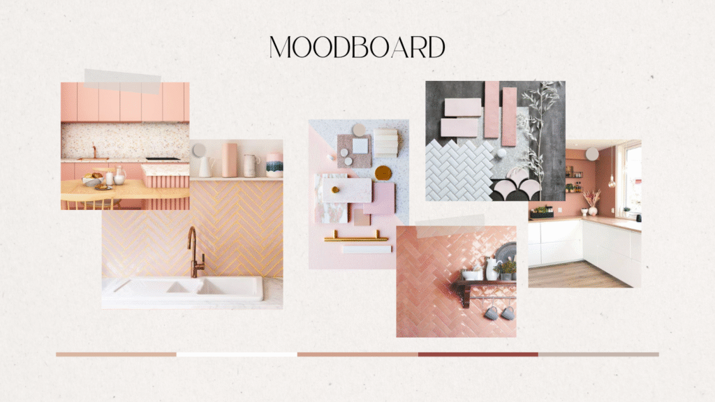 idées décoration pour une cuisine