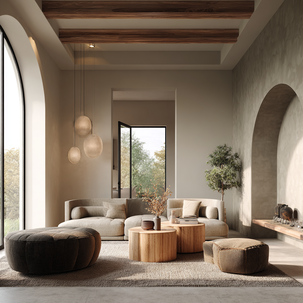 Sélection mobilier Nomos Universe