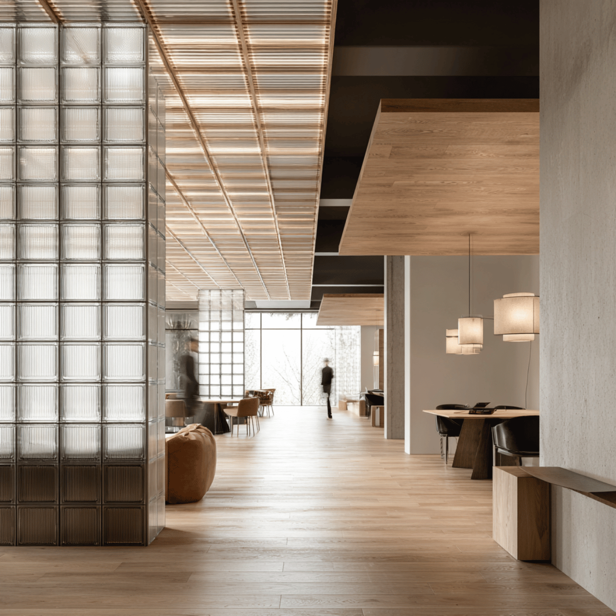 Suivi chantier professionnel