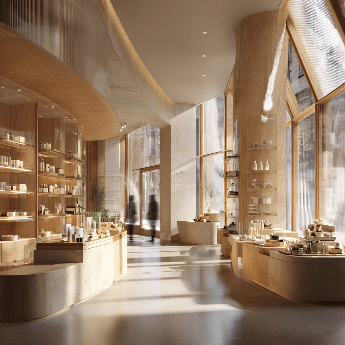 Projet hôtel boutique