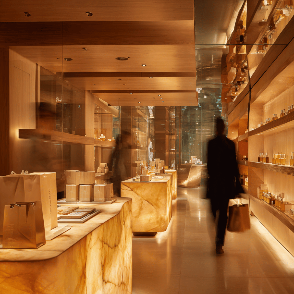 Installation espace professionnel