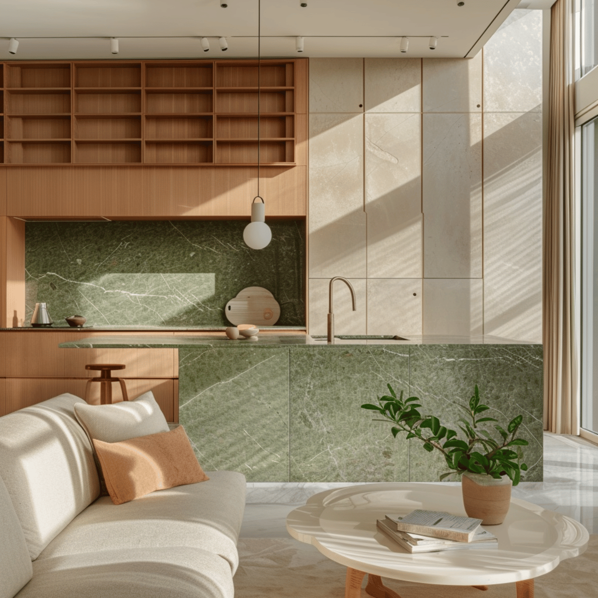 Mission Partielle - Plans & conseils