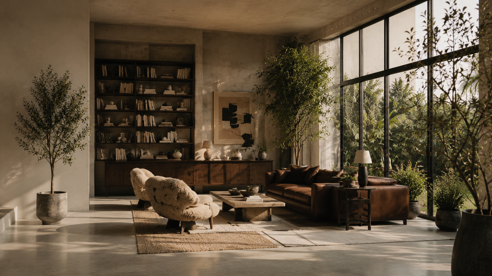 Est-ce que mon intérieur reflète vraiment qui je suis… ou simplement ce que l'on m'a appris à aimer ?