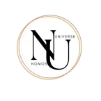 LOGO NOMOS UNIVERSE
