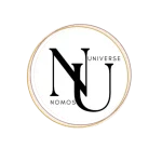 LOGO NOMOS UNIVERSE